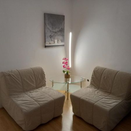 Apartment Near Downtown Vienne Extérieur photo