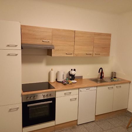 Apartment Near Downtown Vienne Extérieur photo