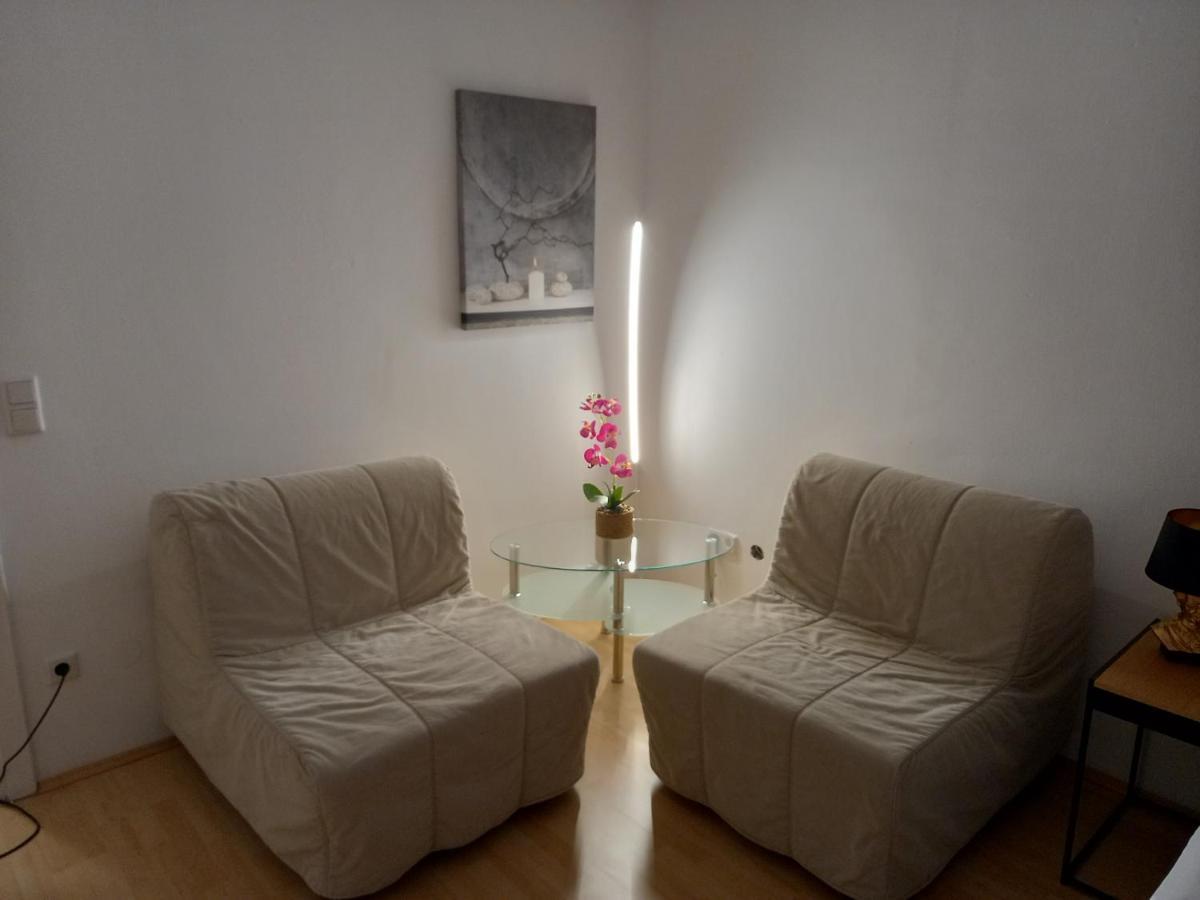 Apartment Near Downtown Vienne Extérieur photo