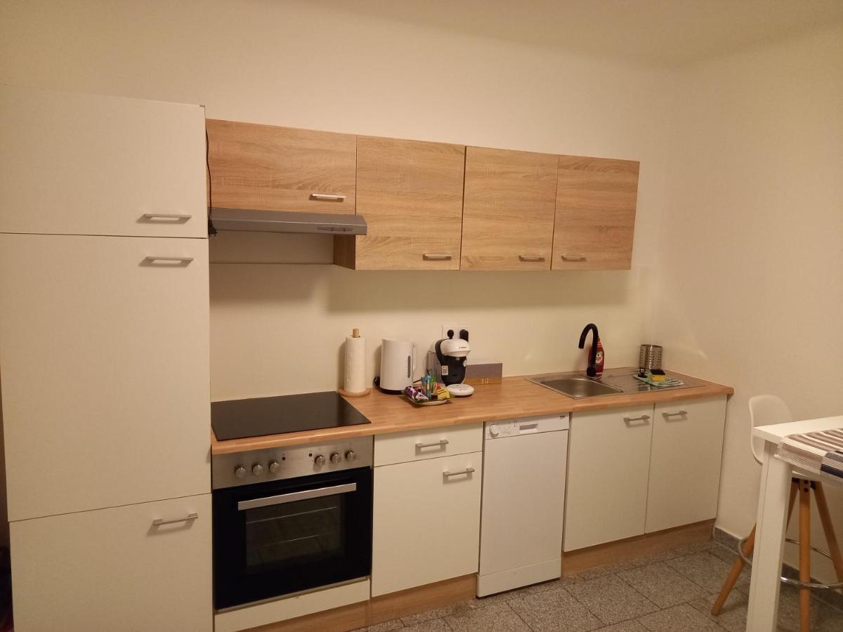 Apartment Near Downtown Vienne Extérieur photo