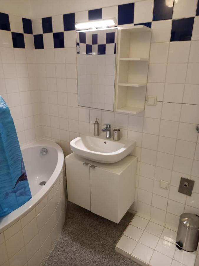 Apartment Near Downtown Vienne Extérieur photo